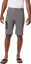 Columbia Triple Canyon Short Grau Herren