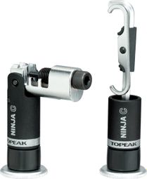 TOPEAK Chain Tool NINJA C