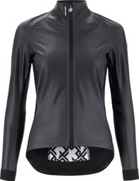Assos UMA GT Winter EVO Damesjas Grijs