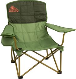 KELTY LOWDOWN CHAIR DILL/DUFFLE GREEN