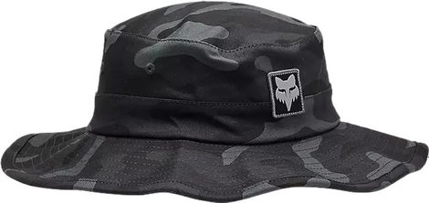 Cappello Foxe Base Over Black Camo