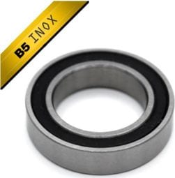 Roulement B5 inox - BLACKBEARING - 61802-2rs / 6802-2rs