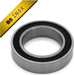 Roulement B5 inox - BLACKBEARING - 61802-2rs / 6802-2rs