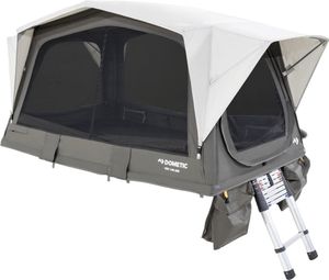 Dometic Hub 2 Opblaasbare Tent Zwart