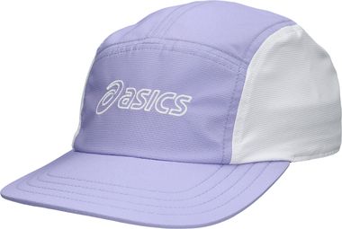 Cappellino Asics 5 Panel viola