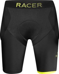 Pantaloncini protettivi Racer 1927 Motion Short Kid Nero