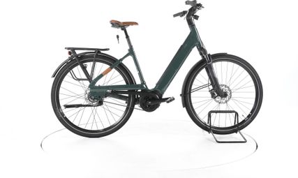 Produit reconditionné - Giant Allure E+ 1 City E-Bike Entrée basse - Très Bon Etat