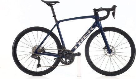Produit reconditionné · Trek Emonda SL 7 Di2 12V · Noir / Vélo de route | Très bon état