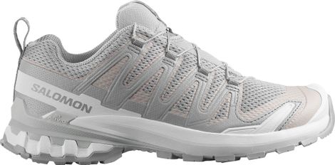 Chaussures Trail Salomon XA Pro 3D V9 Gris Femme