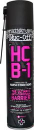 Reconditioned Product - Anti-Corrosion Muc Off HCB-1 (Harsh Conditions Barrier) 400ml
