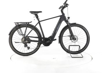 Produit reconditionné - KTM Macina Style 730 Trekking E-Bike - Très Bon Etat