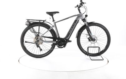 Produit reconditionné - Bulls Lacuba EVO Cross Trekking E-Bike - Très Bon Etat