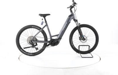 Produit reconditionné - Haibike Trekking 4 E-Bike - Très Bon Etat