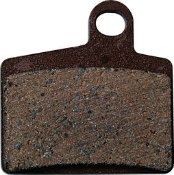 Ashima Hayes Stroker Ryde Sintered Brake Pads