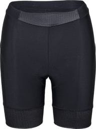 Bioracer Vesper Short Soft Shorts Schwarz