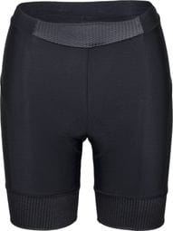 Cuissard Court Bioracer Vesper Short Soft Noir