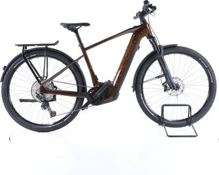 Produit reconditionné - Focus AVENTURA² 6.8 Vélo électrique Hommes 2022 - Bon Etat