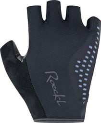 Roeckl Davilla K000 Black Women's Gloves