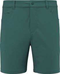 Groene Millet Ubic herenshort