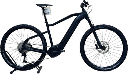 produit reconditionné . Haibike Hardnine 8 Shimano XT 2021 . VTT électrique . Haibike . très bon état