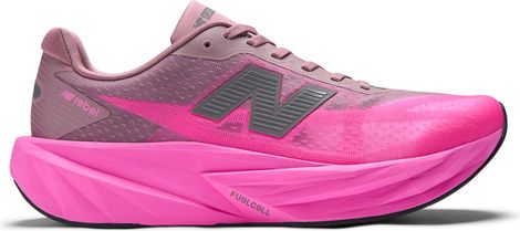 New Balance FuelCell Rebel v5 Laufschuhe für Herren in Rosa