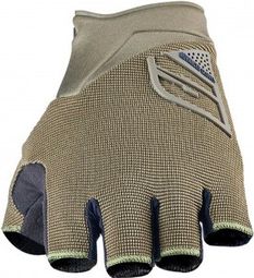 Kurzhandschuhe Five Gloves Rc Trail Gel Khaki