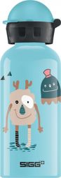 Botella Sigg Kids 0.4L Monster Friends