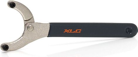 Llave para pasadores XLC TO-S09