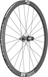 Rueda trasera dt swiss erc 1400 dicut 650b 35 mm | 12x142 mm | center lock |