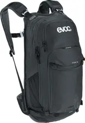 EVOC 2016 Backpack STAGE 18L Black