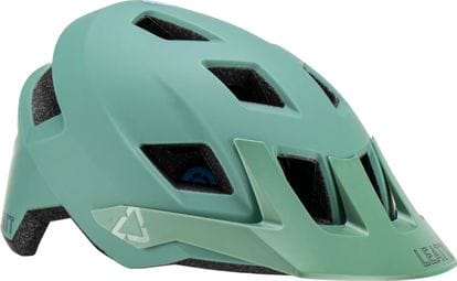 Casco Leatt AllMtn 1.0 MTB Mujer Verde pistacho 2023