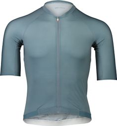 Poc Pristine Short Sleeve Jersey Calcite Light Blue