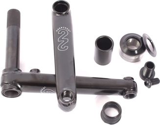BMX Jeu de Manivelle 2 48T Mid BB 170mm KHEbikes