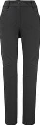Millet All Outdoor XCS 100 Women's Pants Black