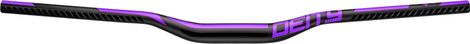 Deity Ridgeline 35 Aluminium 800mm Zwart Violet Stuur