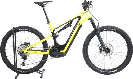 Produit Reconditionné · VTT électrique CANNONDALE Moterra Neo Carbon 2 2024 · Très bon état