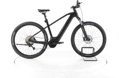 Produit reconditionné - Cube Reaction Hybrid ONE E-Bike - Bon Etat