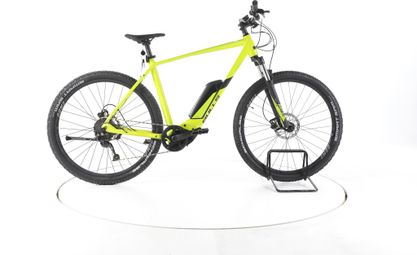 Produit reconditionné - Bulls LT CX Cross Country E-Bike - Très Bon Etat