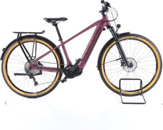 Produit reconditionné - Focus Aventura² 6.7 Vélo électrique Hommes 2022 - Très Bon Etat