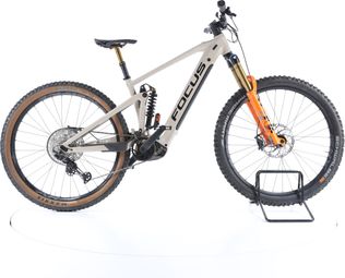 Produit reconditionné - Focus Sam² 6.9 Vélo électrique VTT 2022 - Bon Etat