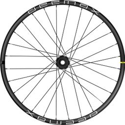 Mavic Deemax 27.5 '' Front Wheel | Boost 15x110mm | 6 Holes