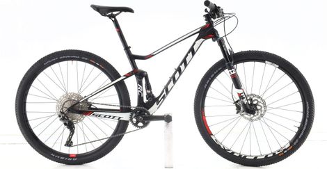 Produit reconditionné · Scott Spark RC 900 Pro Carbone XT / Vélo VTT / Scott | Bon état