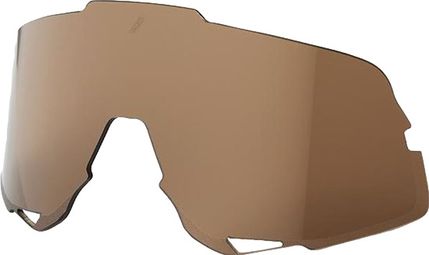 100% Glendale Bronzen Vervangingslens