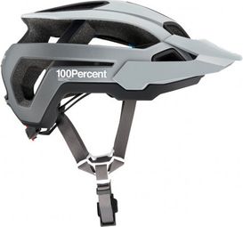 100% Casco de BTT Altec Gris