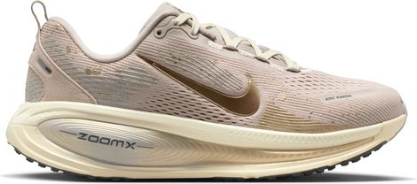 Nike Vomero 18 SE Beige/Gold Dameshardloopschoenen