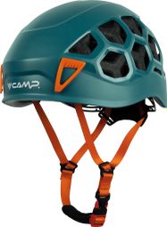 Casque d'Escalade CAMP Ikon Bleu