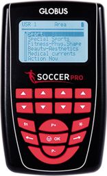 Electroestimulateur Globus Soccer Pro