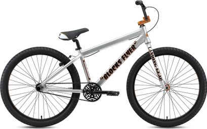BMX Freestyle GT Slammer Conway 20'' Grigio/Nero | Alltricks.it