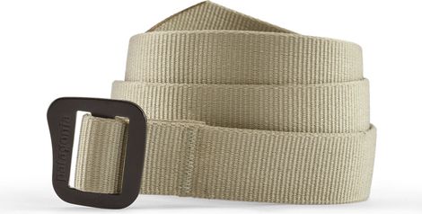 Patagonia Friction riem Grijs