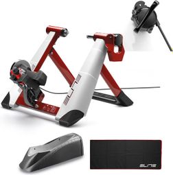 ELITE Pack Home Trainer NOVO FORCE + Tapis et Travel Block